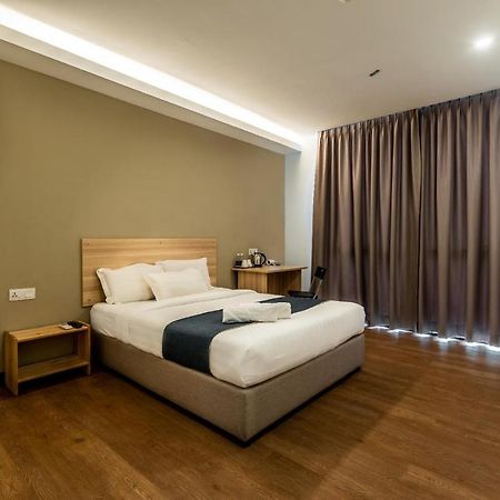 1Orange Hotel Sri Petaling 쿠알라룸푸르 외부 사진